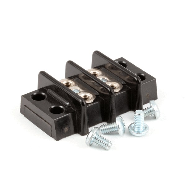 Star Mfg WS-53068 Free-Standing Electric Fryer  2 Pole Terminal Block