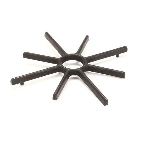 Montague 3370-7 Spider Grate 3-1/8'' D 13-1/2'' L