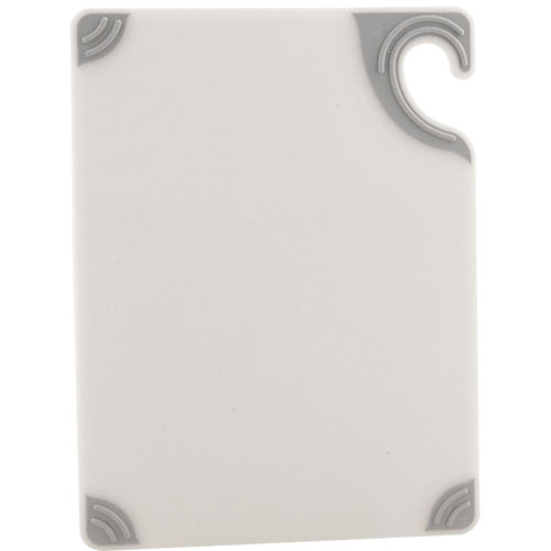 Board,Cutting(Saf-T,9"x1wht) For San Jamar - Part# Sjcbg912wh