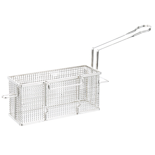 Wells HSFB-LH Half Size Left-Handed Fry Basket