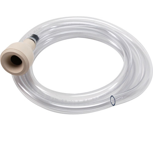 Unger Enterprises Inc Usa WH180 Bucket Fill Hose, W/Adapt0R,6'