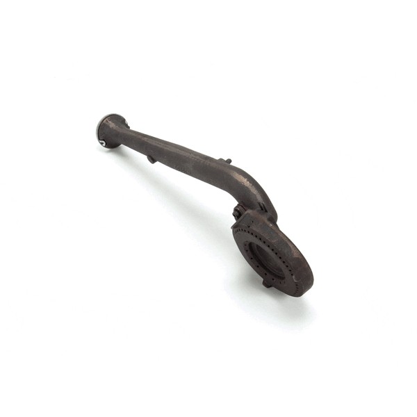 Vulcan Hart 426210-000G1 Rear Burner 19.5" CI