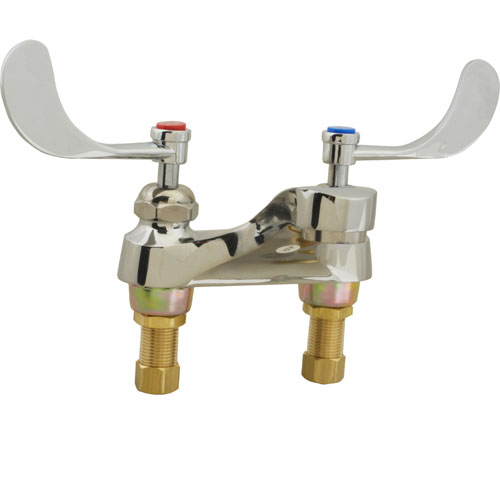 T&S Brass B0894CR Lavatory Faucet