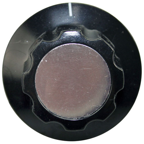 Garland GL1765802 Pointer Knob 2" DIA