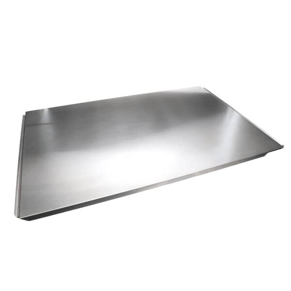 Nieco NC9077 Broiler Extended Deep Crumb Pan 800A/960/950