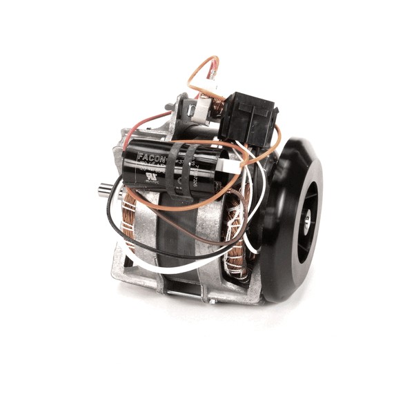 Robot Coupe 3115S Motor Assembly