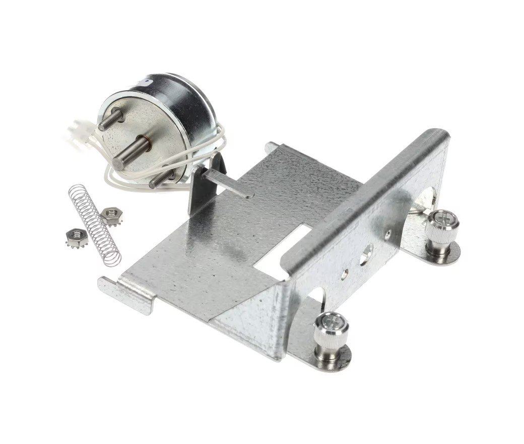 Silver King 44097S Solenoid Rack Assembly SK-2 Spring Included