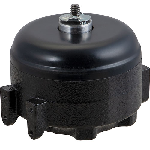 Glass Pro 06001449 Condenser Fan Motor, 115V,(CWLE)