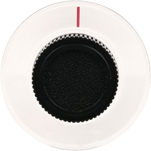 Vulcan Hart 00-498438-00001 Griddle Solid State Controller Knob