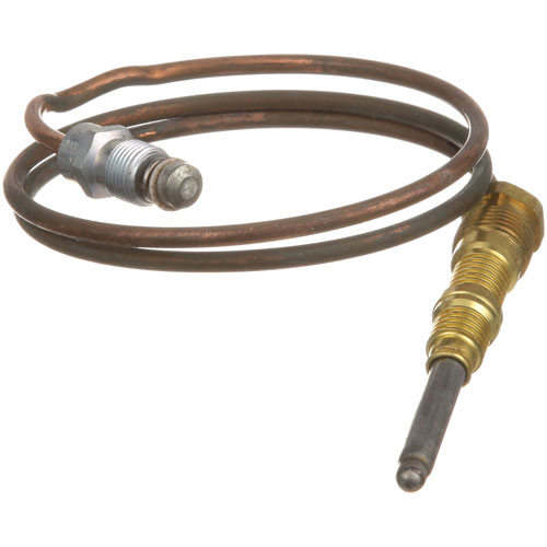 Vulcan Hart VH00-412788-00003 Oven HD Thermocouple 24"L 20-30 mV 1900 Series