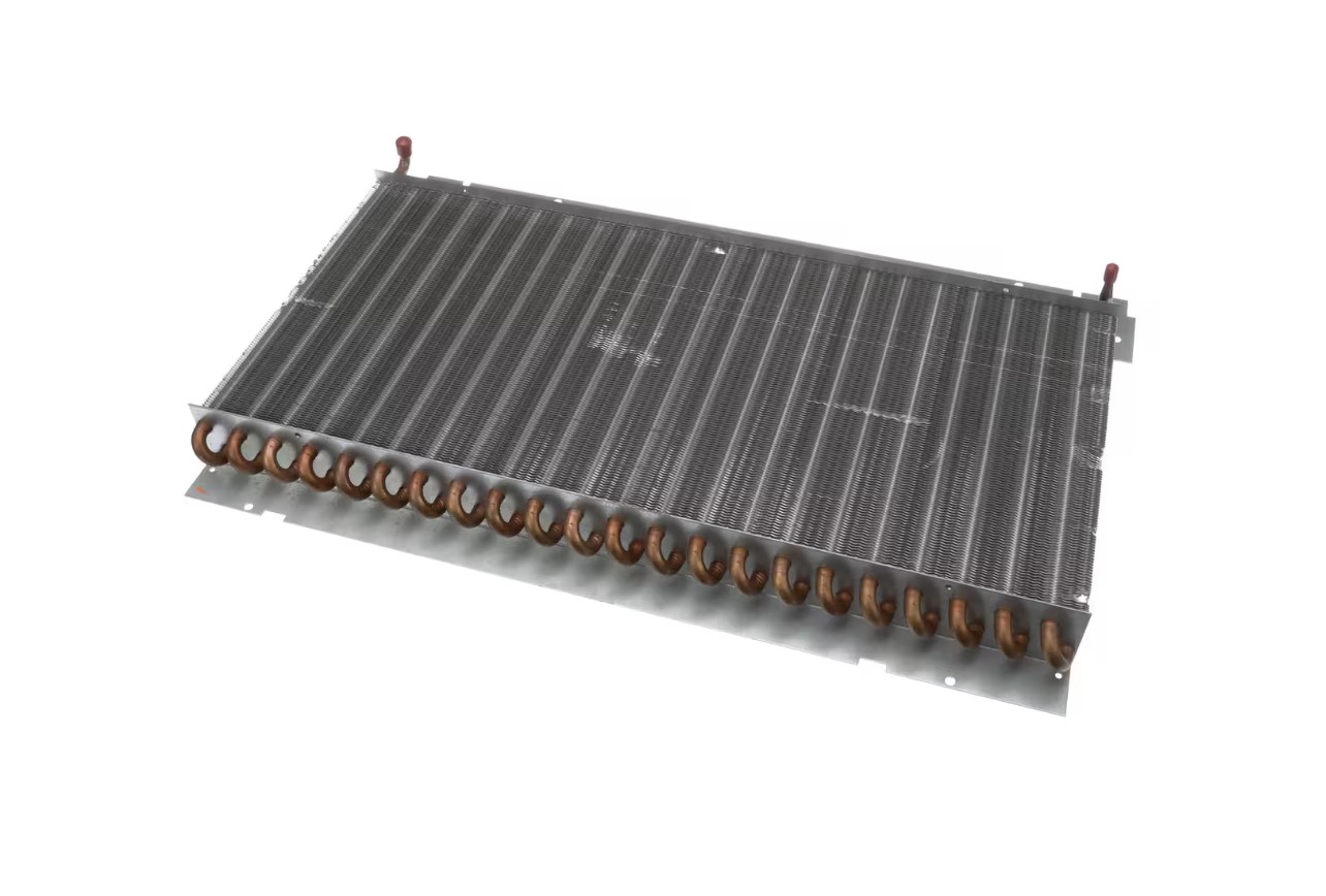 Ice-O-Matic 9141118-01 Air Cooled Condenser Coil ICE320