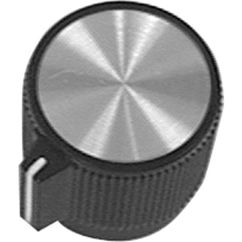 Holman 2R200703 Knob 7/8 D, Pointer