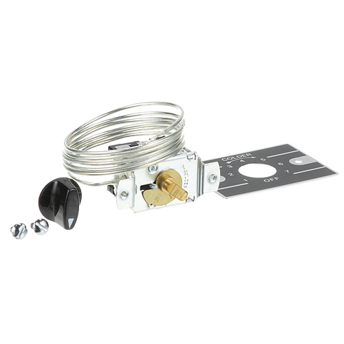 Delfield 2194201 Thermostat Kit Cooler Control A30 30