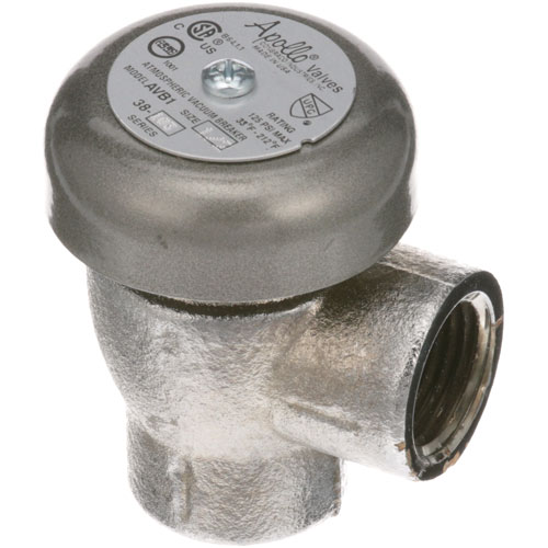 Champion 502751 FPT Drain Valve W/Lock 1/4"