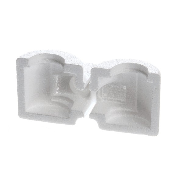 Glastender 06001595 Set Of Two Pi Eces Insulation
