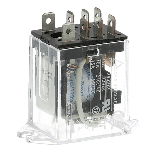 Hatco 2-01-060 Relay - 120V
