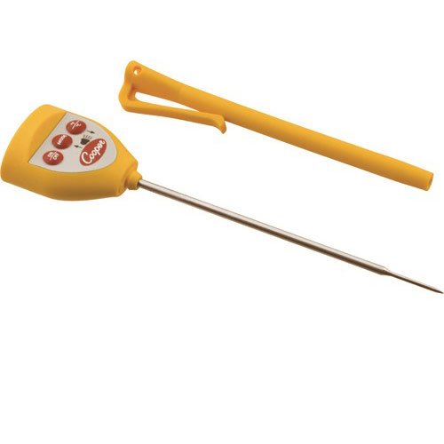 Test Thermometer For Atkins - Part# Dfp450w-0-8