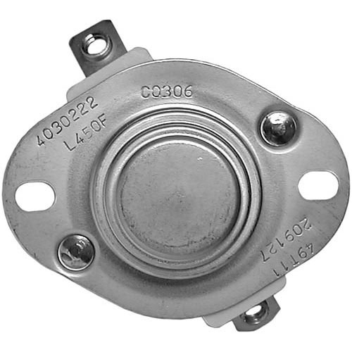 Roundup - AJ Antunes 7001507 Hi-Limit Thermostat 450&deg;F
