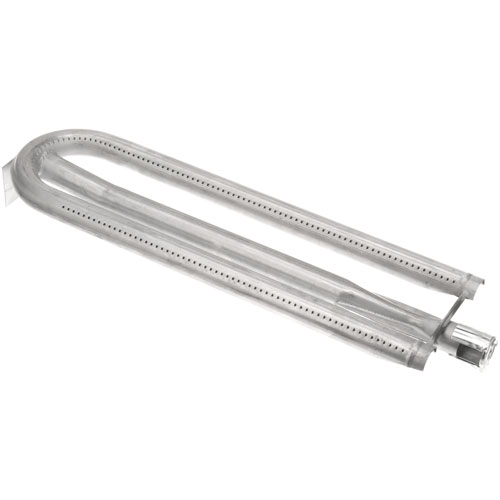 Hobart 840144 Braising Pan Tubular Steel Burner W/Center Tube U-Shape 20" X 6-1/4"