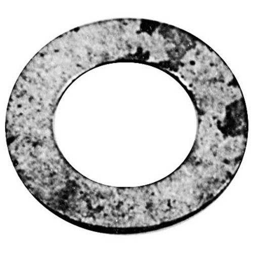 T&S Brass 7X Brass Washer