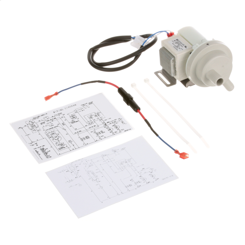 Hoshizaki SP-5219 Pump Motor, 115V, 60Hz, 20W
