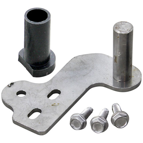 True 870898 Hinge Kit T/L Or B/R