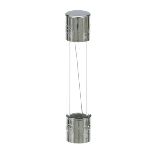Curtis WC-1500 Fuse