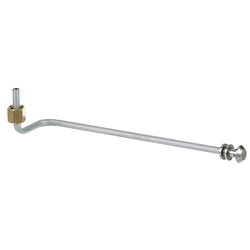 Vulcan Hart 944360-RA Right Pilot Assembly
