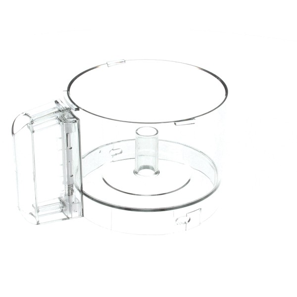 Robot Coupe 112203S Clear Bowl 3QT