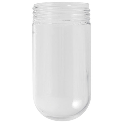 Allpoints 31905 Glass Globe 4-1/4" Ask If Dia Right