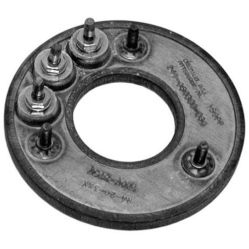 3-Heat Coffee Element120v  275w For Bunn - Part# Bu1161-0000