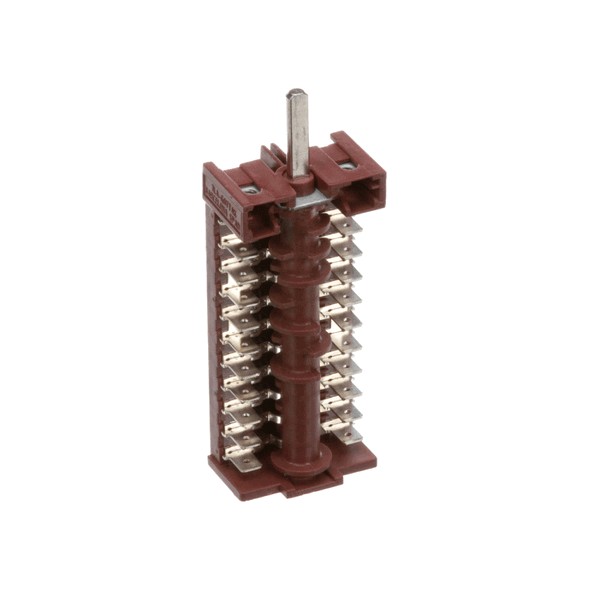 Electrolux 0C7353 Pasta Cooker 8-Pole Commutator Switch 5-Position