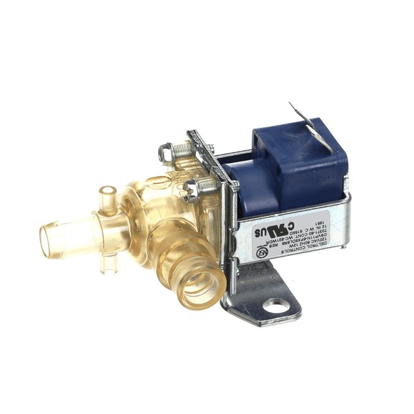 Curtis WCWC-821WDR Dump Valve 3/8" Hose 120V