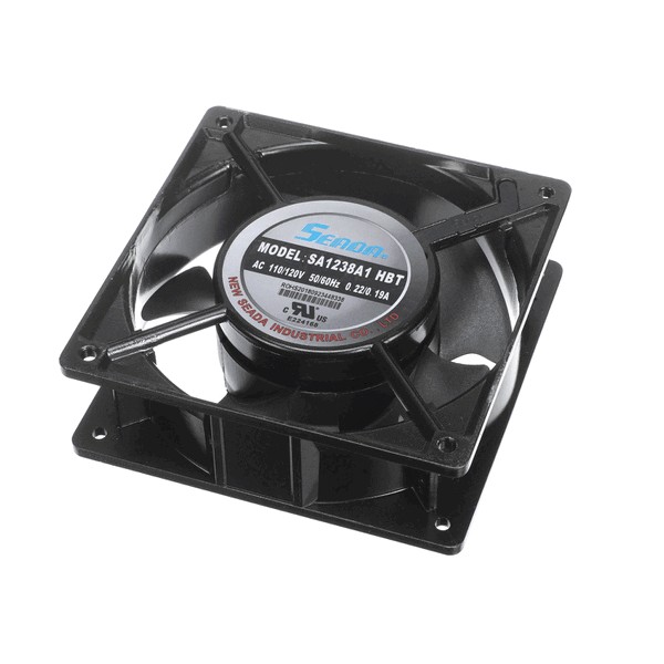 Kelvinator 0USF14 Evaporator Fan Motor