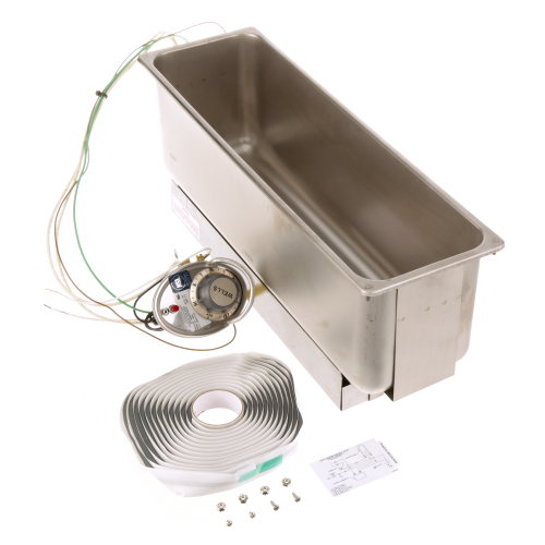 Wells HMP-6W 1/2 Size Warmer