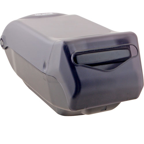 San Jamar H5001TBK Dispenser Napkin