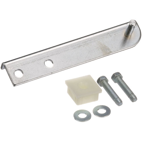 TRUE 870841 Left Hand Bottom Hinge Kit