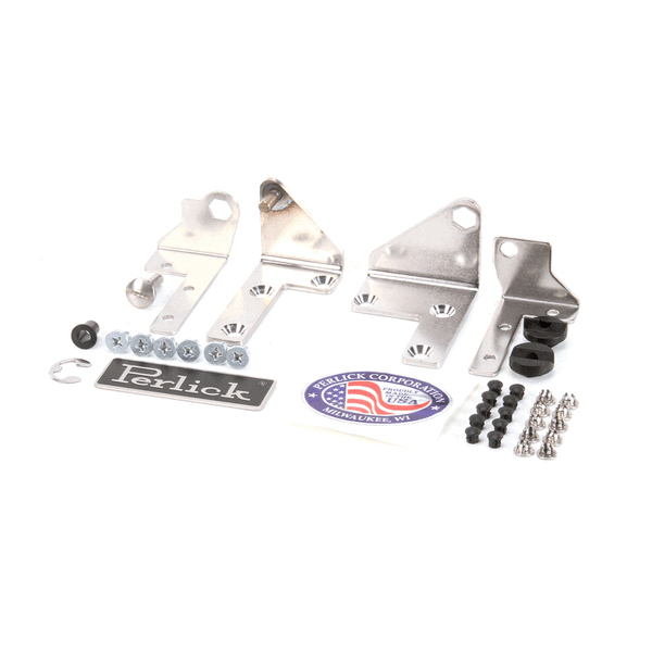 Perlick 67439-L Hinge Kit Left Hand