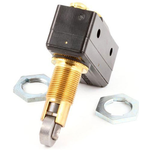 Doughpro BZ2RQ18A2 Micro Roller Plunger Switch