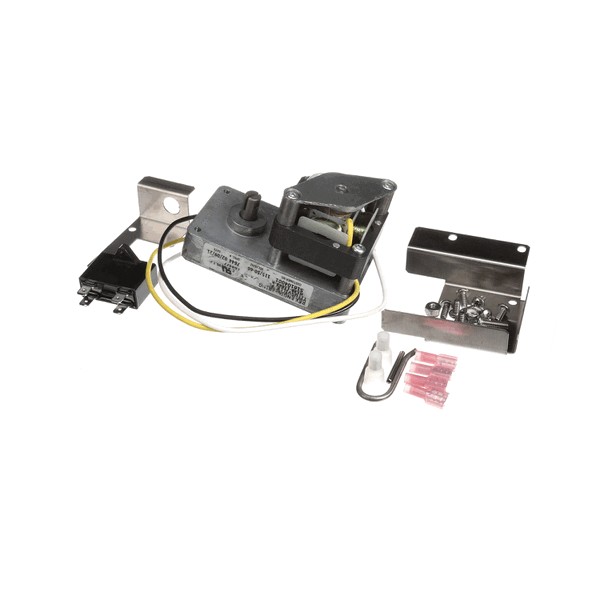 Kold Draft 102123801 Ice Machine Actuator Motor 115V