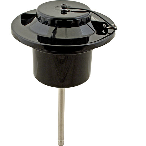 Bunn 35365-0001 Brew Thru Lid (F/ 1 Gal)