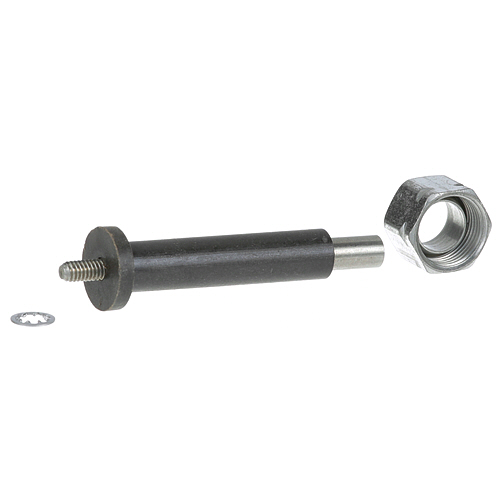 Bunn 2645-2000 3/8" DIA Liquid Level Control W/ 3/8" CCT Nut & Sleeve