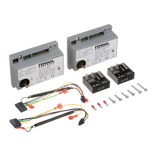 Frymaster FM8263669 Ignition Module Kit Dual Vat