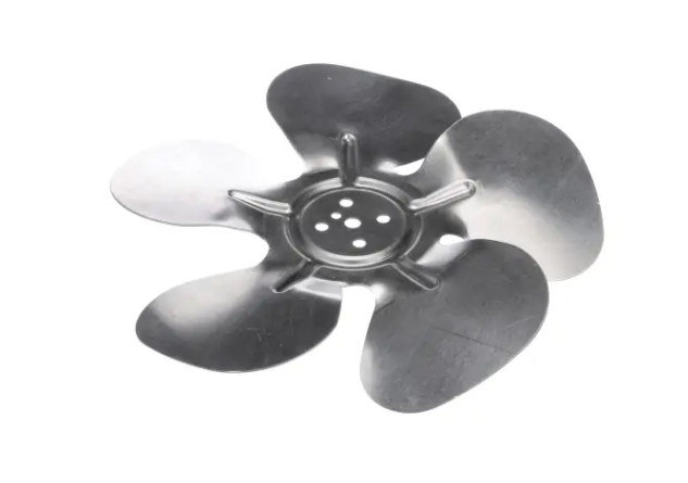 Victory 50185001 Fan Blade, 8", CW