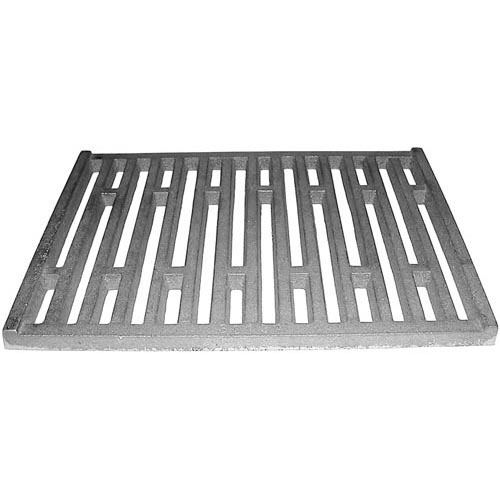 Cecilware S013F Grate 11-3/4 X 8-1/2