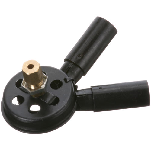 Garland 1801401 Range Top Burner Pilot Assembly 1/8" CCT