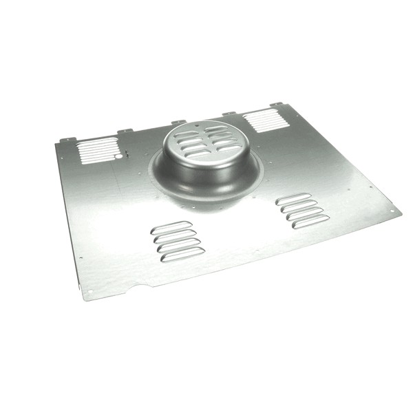 Merrychef SA3134 Rear Panel Welded Assembly E4S