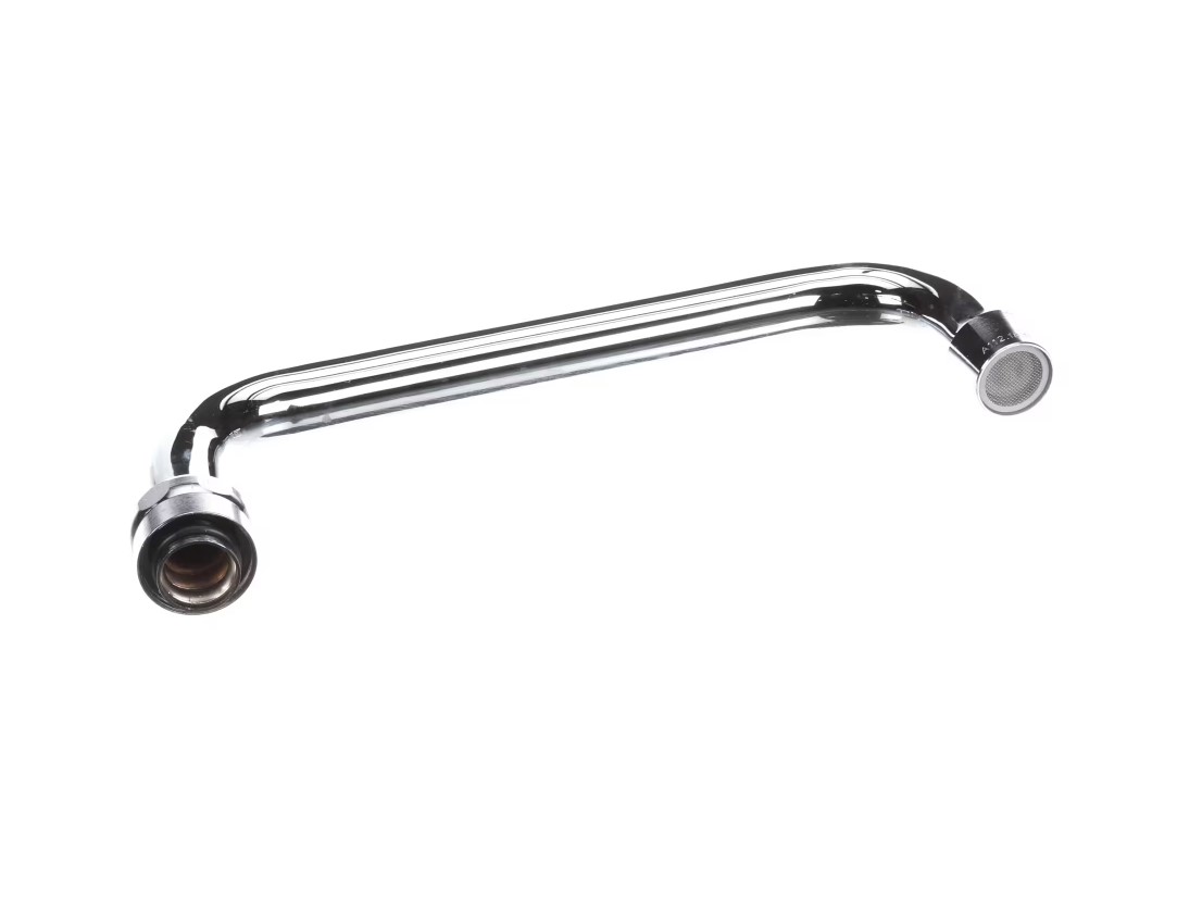 Krowne 19-221L Replacement Spout Silver 8''