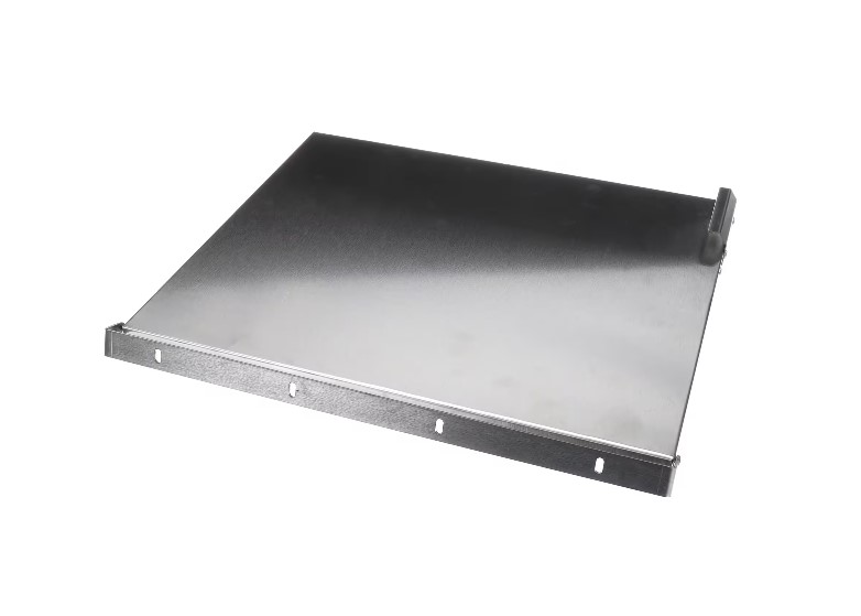 Hobart 00-499487-000G4 Fryer Door Assembly W/Hinge Right Hand GR45