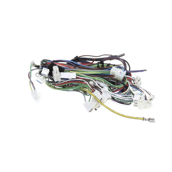 Rational Cooking Systems 40.05.360 Cable Control Harness